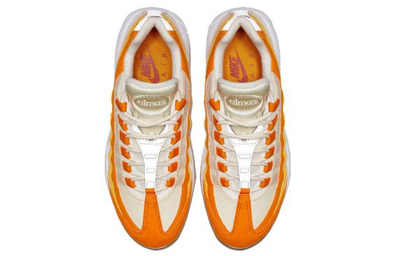 Nike Air Max 95