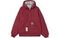 Carhartt WIP x IAB Studios IAB OG Active Jacket FW23 Logo