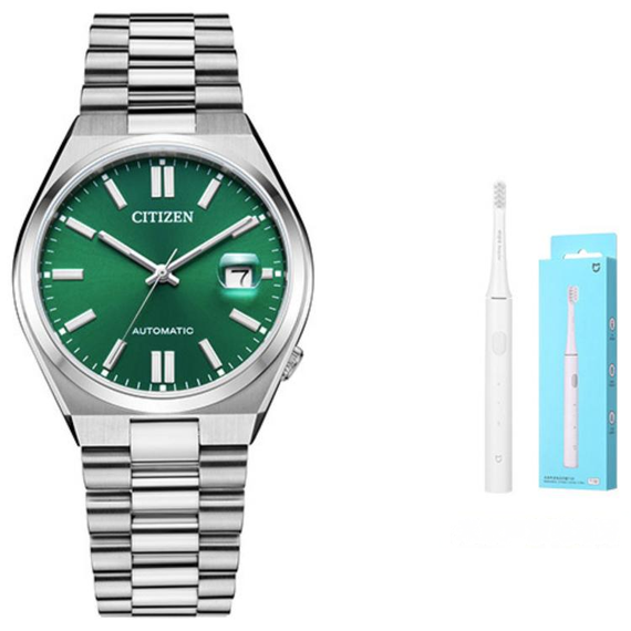 CITIZEN 50