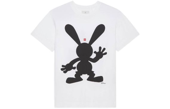 GIVENCHY Disney SS22 T
