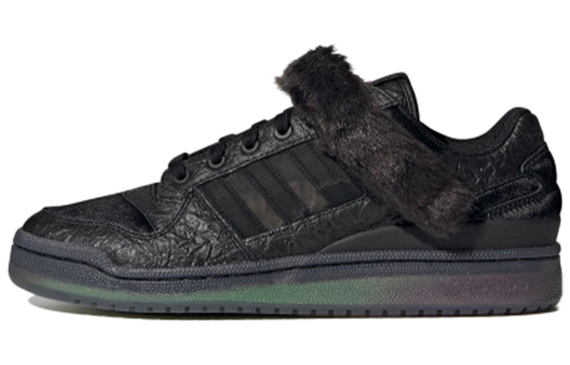 Adidas originals FORUM Low &quot;Dark Witch&quot;