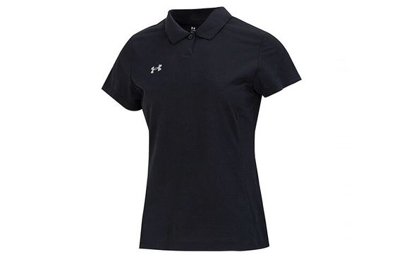 Under Armour Logo Polo