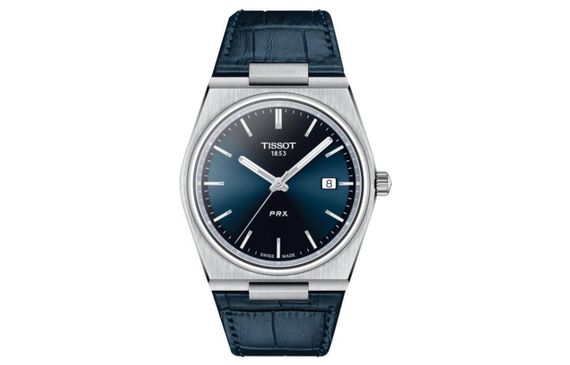TISSOT PRX 100 40mm T137.410.16.041.00