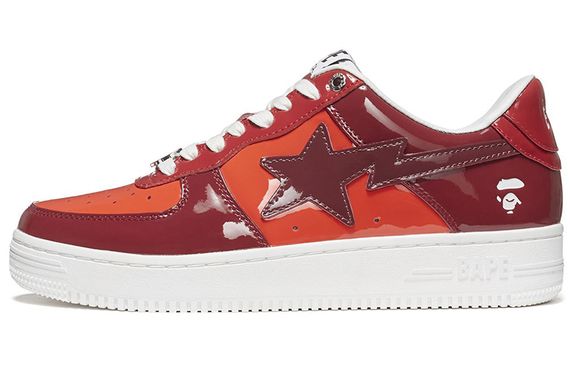 A BATHING APE Bape STA Combo