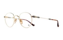 【 】Chrome Hearts Bubba-A