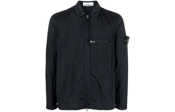 STONE ISLAND SS23 Nylon Meta