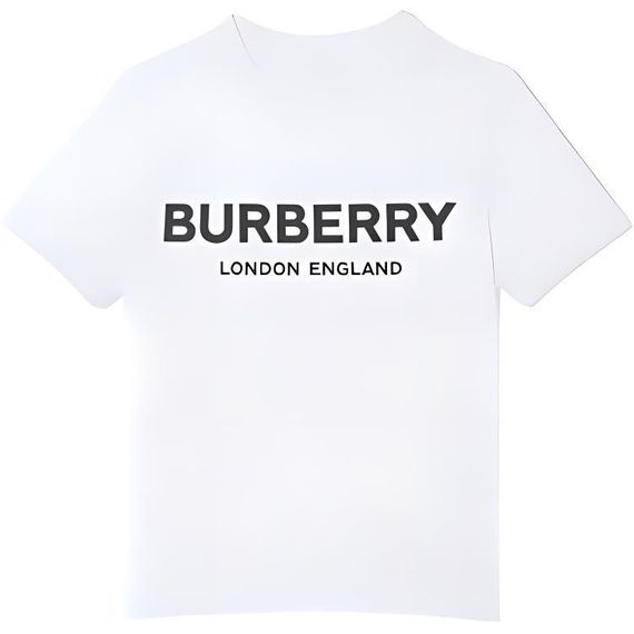 Burberry Logo T
