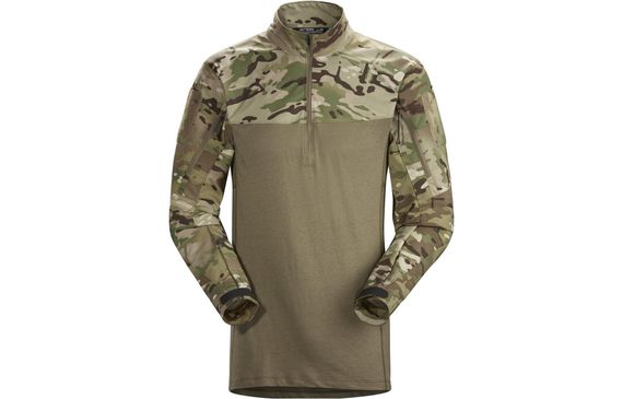 Arcteryx LEAF ASSAULT SHIRT FR