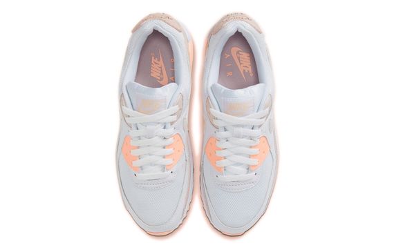 Nike Air Max 90 Washed Coral