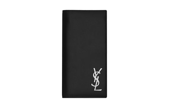 SAINT LAURENT YSL Monogram Logo