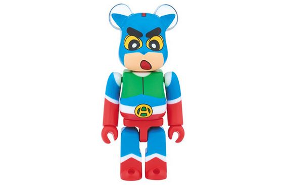 BE@RBRICK 1000%
