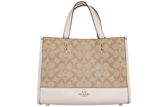 COACH Dempsey 30 Tote