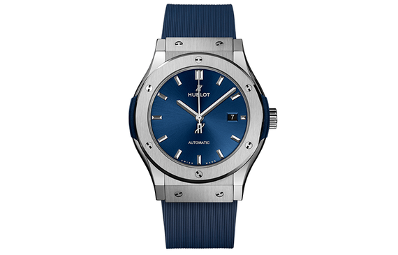 HUBLOT CLASSIC FUSION 50 42mm