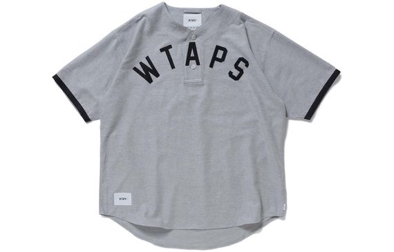 WTAPS