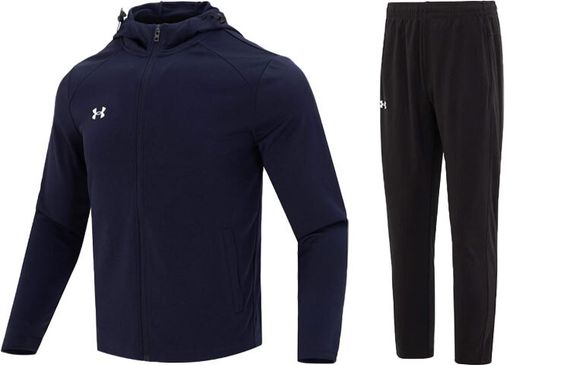 Under Armour +