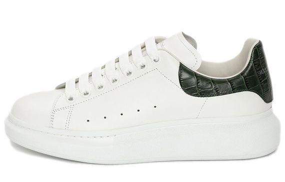 Alexander McQueen Oversized