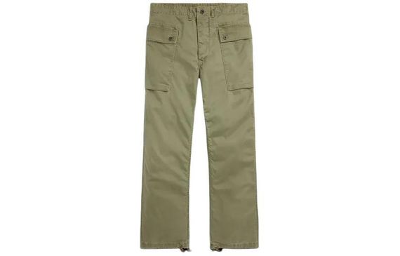 Polo Ralph Lauren Herringbone Field Cargo Pant