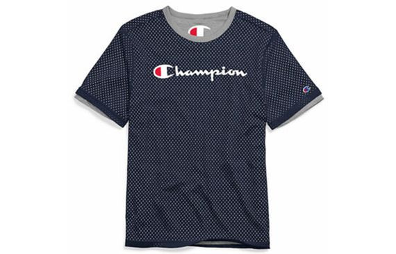 Champion logo T