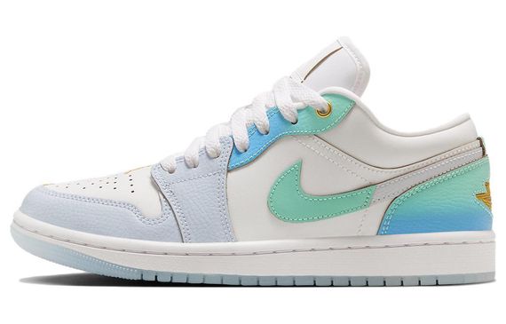 Jordan Air Jordan 1 Low SE &quot;Emerald Rise&quot;