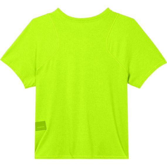 Lululemon Lightweight Cinch Hem T