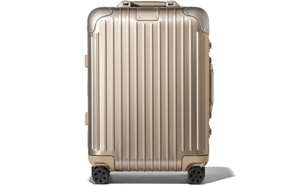 RIMOWA ORIGINAL Cabin 21 35L （ ） 21