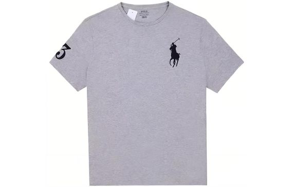 Polo Ralph Lauren Logo T