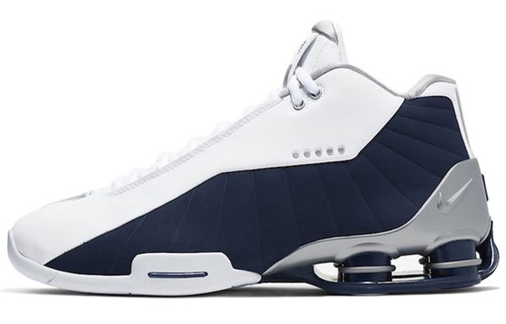 Nike Shox BB4 Retro &#39;Olympics&#39; 2019 2019