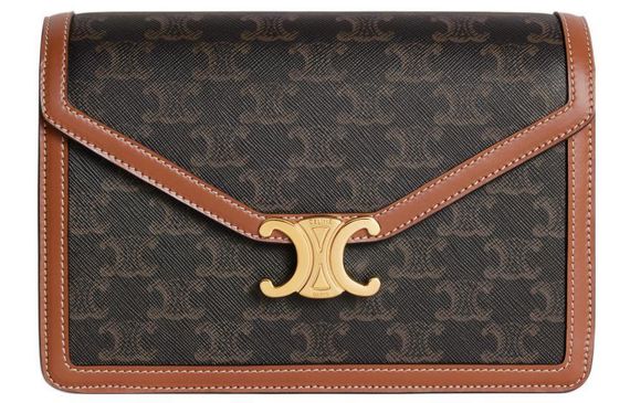 CELINE Triomphe Enveloppe