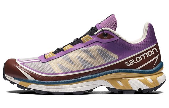 SALOMON XT-6