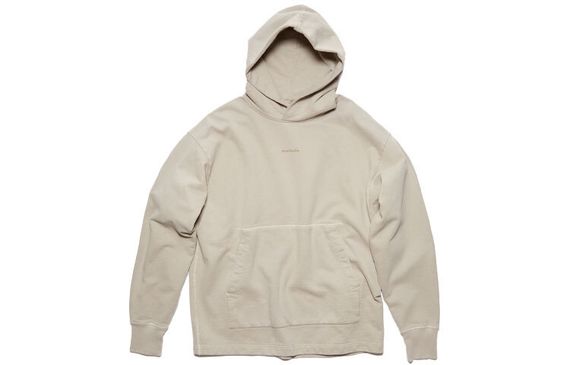 Acne Studios SS22 Logo