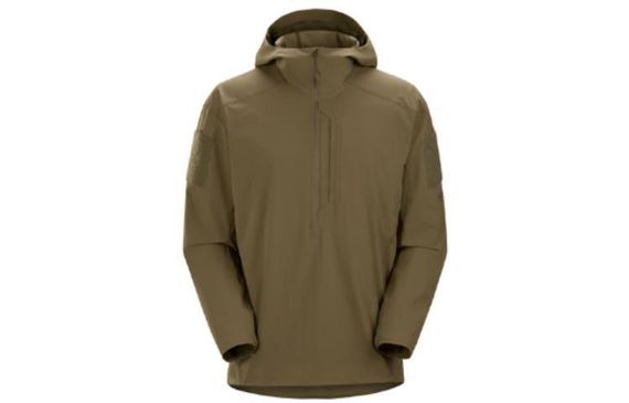 Arcteryx GAMMA LEAF SMU Gamma SL Anorak IFF