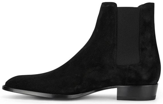 SAINT LAURENT Wyatt