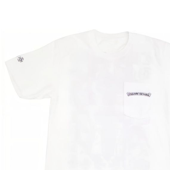 Chrome Hearts SS23 T