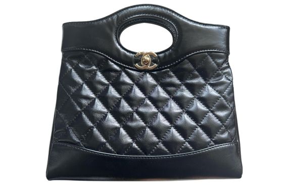 CHANEL 31Bag 24C