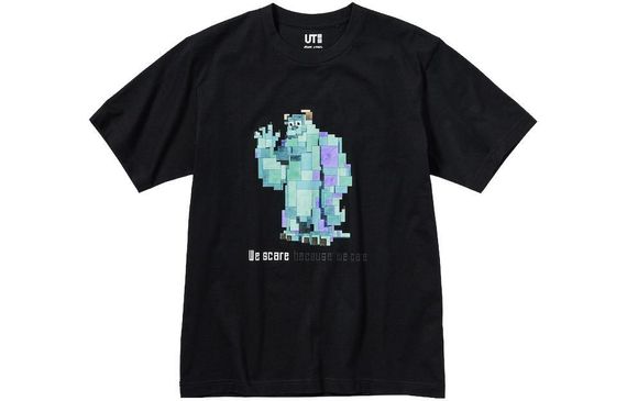 UNIQLO/ x Disney/ SS23 T
