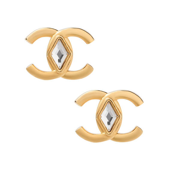 【23 】 CHANEL Logo