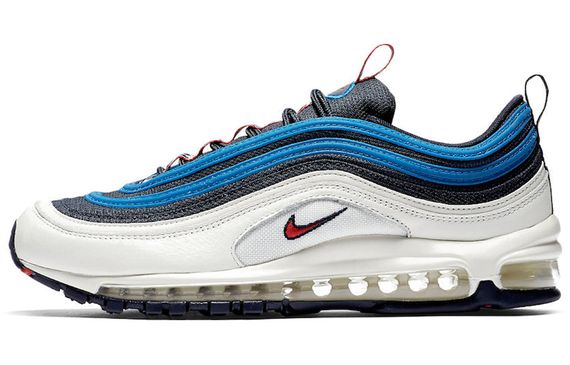 Nike Air Max 97 SE &quot;Pull Tab&quot;