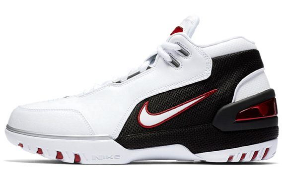 Nike Air Zoom Generation 2017