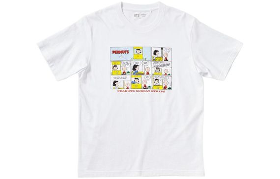 UNIQLO T