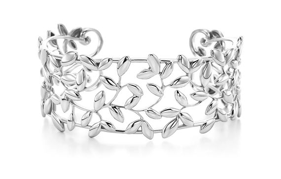 TIFFANY &amp; CO.