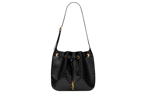 SAINT LAURENT YSL PARIS VII Hobo