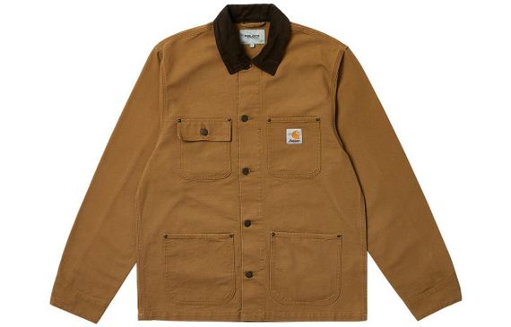 Palace x Carhartt WIP FW23 Logo