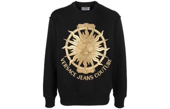 VERSACE JEANS COUTURE SS22 Medusa