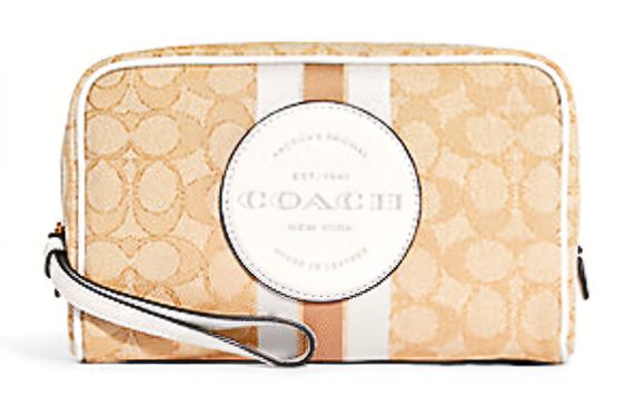 COACH Dempsey 20