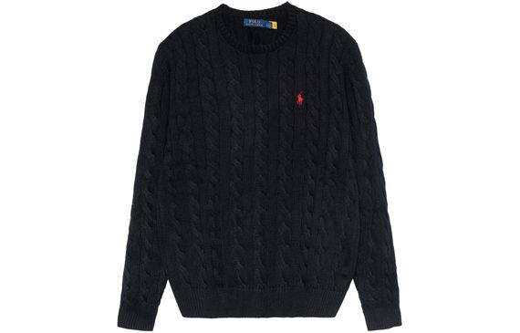 Polo Ralph Lauren SS23 Logo