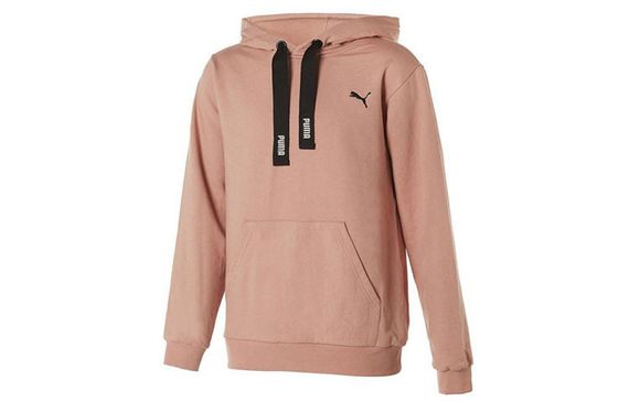 Puma Hoodie Logo
