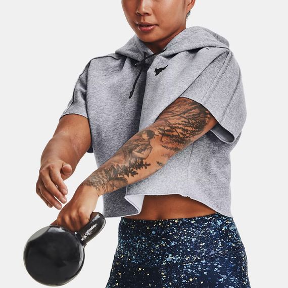 Under Armour Project Rock T