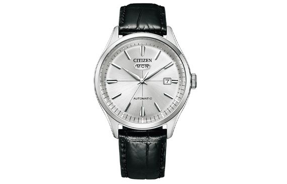 CITIZEN 50 / 40.2mm NH8391-01A