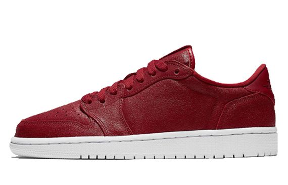 Jordan Air Jordan 1 Retro Low NS Gym Red White