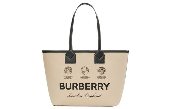 Burberry Tote